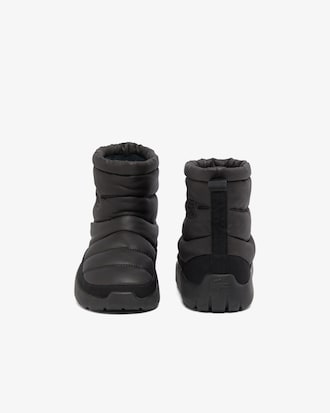 Women's Serve Slipper Mid