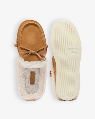 Women's Aubrey Suede Mules