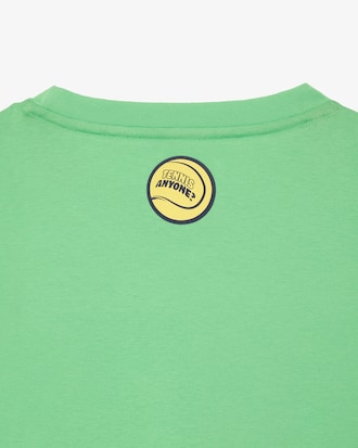 Playera de tenis Sport de Miami Open Edition ultra secado UV50