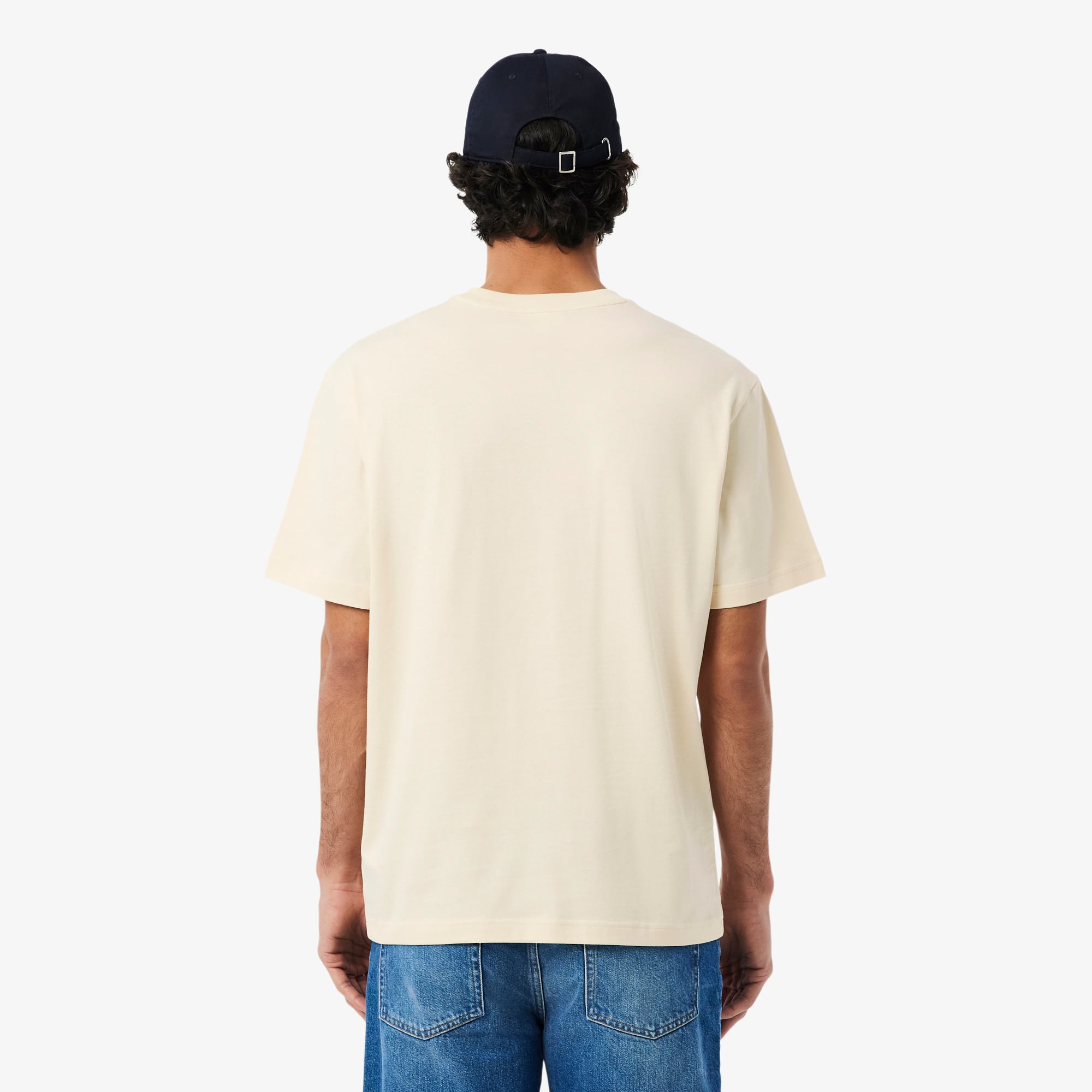Men's Cotton T-Shirt