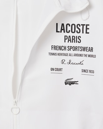 Women's Cropped Zip-Up Hooded Jacket