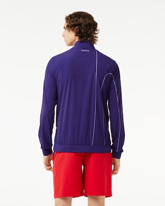Men's SPORT x Novak Djokovic Ceremony Jacket
