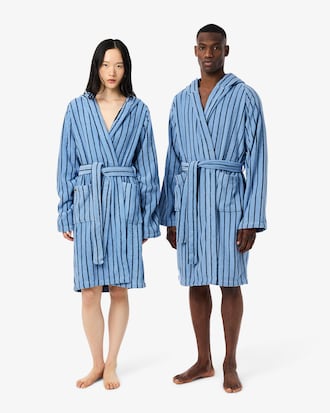 Centre Mark Bathrobe