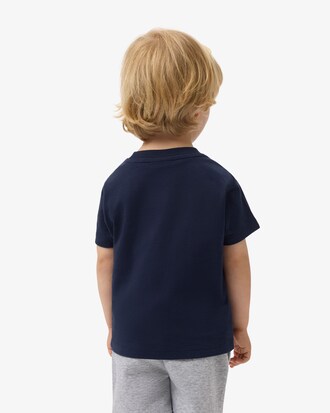 Printed Cotton T-shirt