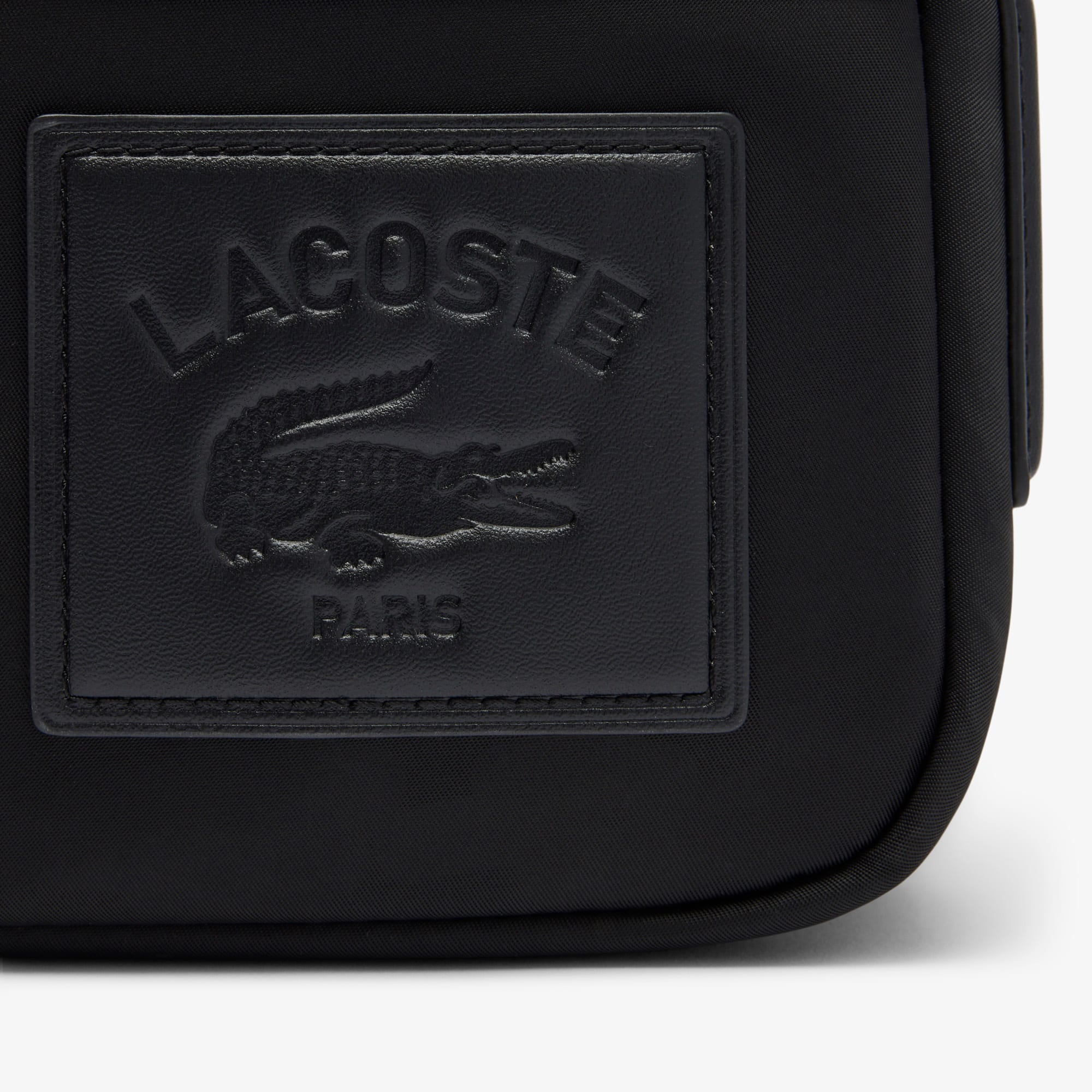 Lacoste Classics Satchel - Bags - New In 2025 | Lacoste