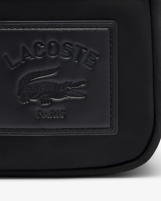 Lacoste Classics Satchel
