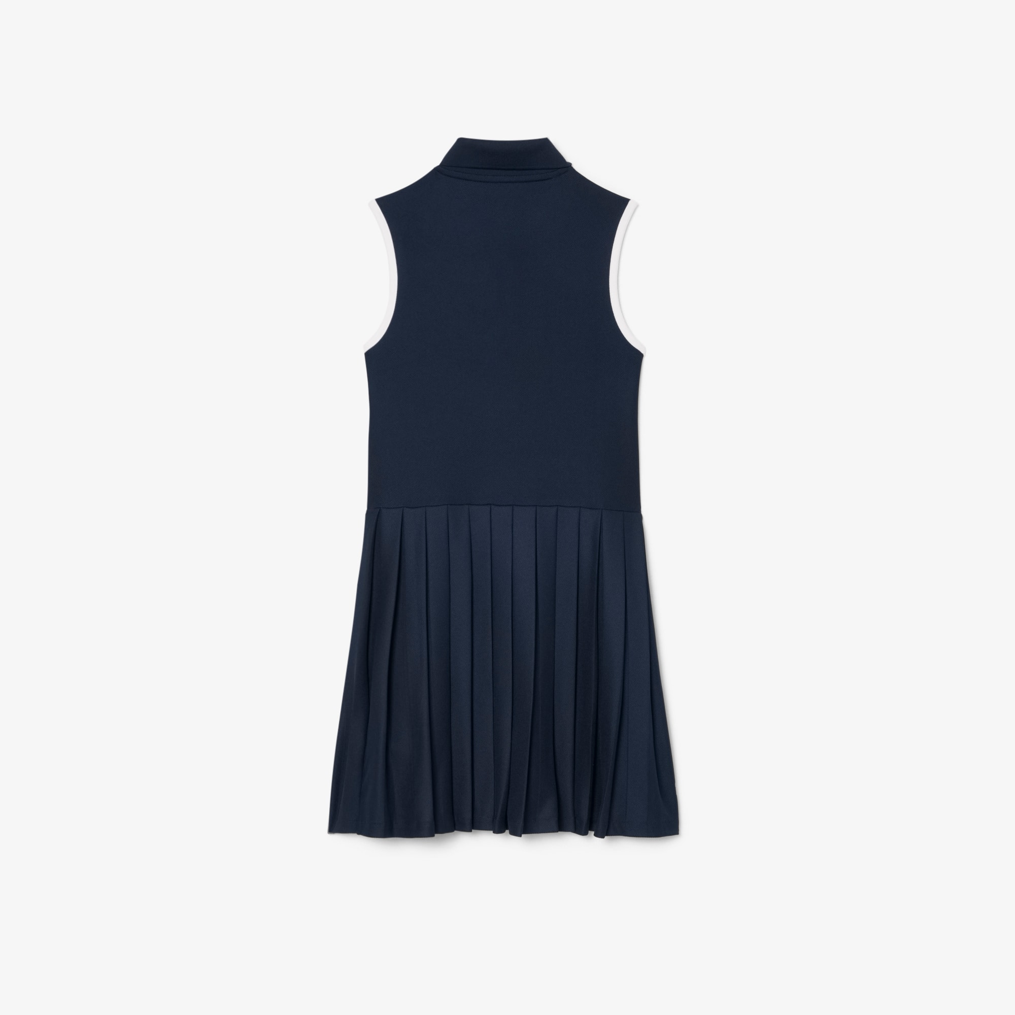 Ultra Dry Piqué Sport Dress