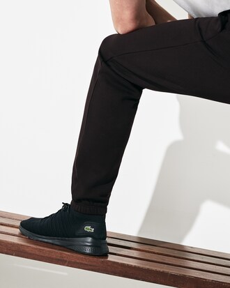 Joggers Lacoste SPORT para Tennis en felpa para Hombre