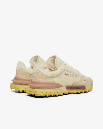 Sneakers Elite Active para mujer