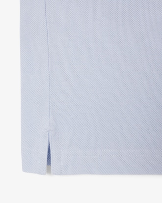 Men's Slim Fit L.12.12 Piqu&eacute; Polo