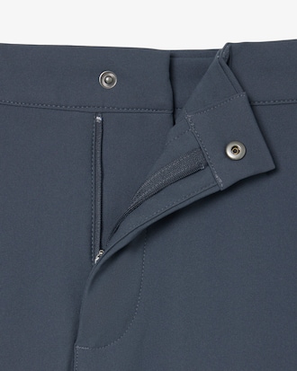 Men's Slim Fit Commuter Pants