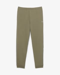 Logo Stripe Tracksuit pants