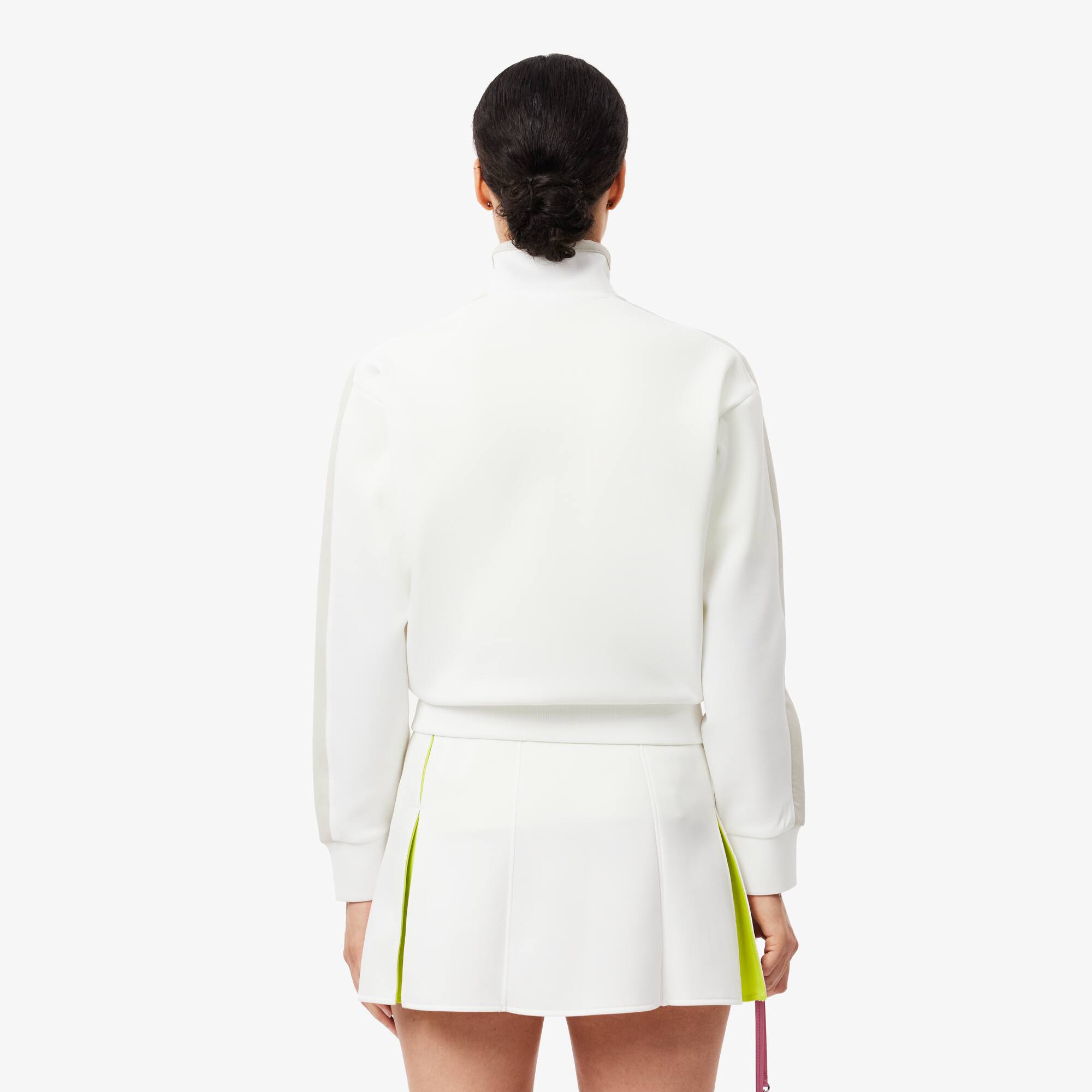 Women's Relaxed Fit Sweatshirt - Sweaters & Sweatshirts - New In