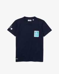 Kids&rsquo; SPORT Miami Open Edition Pocket T-shirt