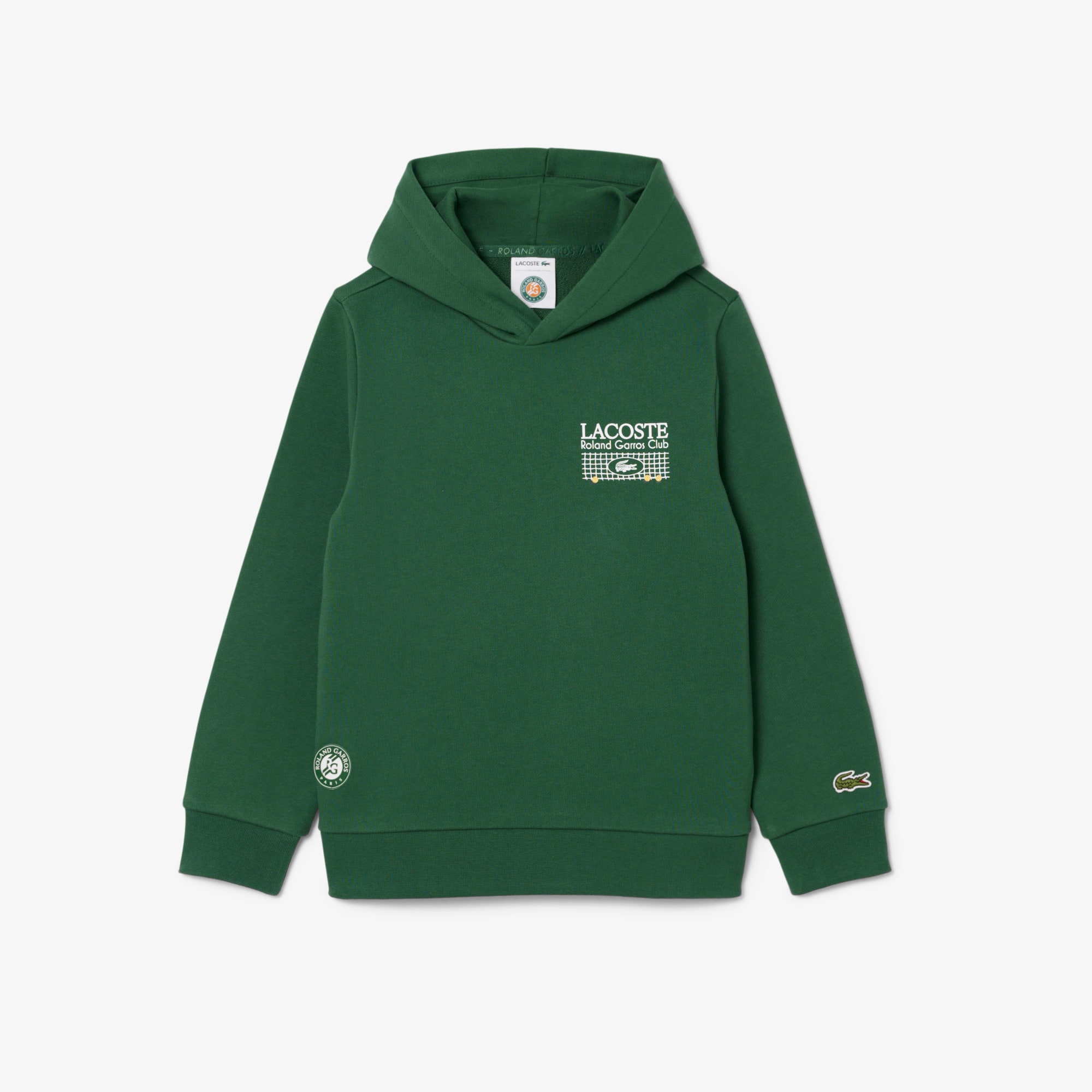 Unisex Roland-Garros Edition Hoodie