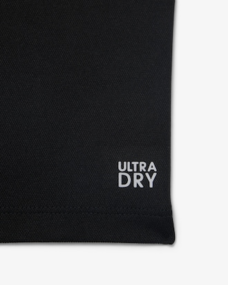 Polo Deportivo de Piqu&eacute; de Tejido Jersey Ultra Dry