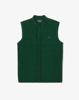 Lacoste Sport x Th&eacute;o Curin Vest