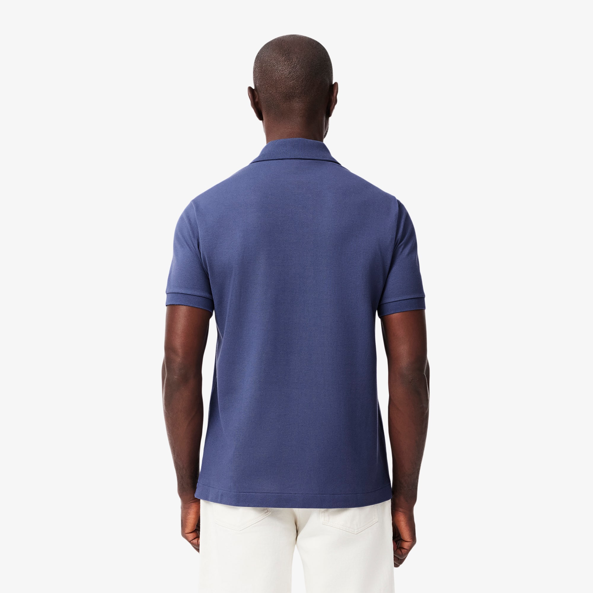 Tシャツ・カットソー LACOSTE FW25 'L.12.12 Original' polo shirt (L1212 T01) Men's Classic Fit Original L.12.12 Polo - Polo Shirts - New