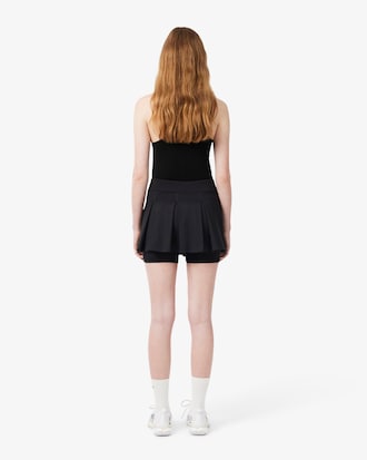 Ultra Dry Tennis Skirt with Liner