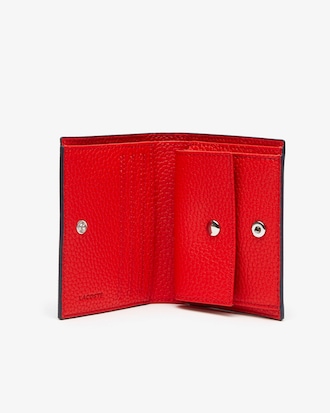 Women's Anna Small Snap Wallet