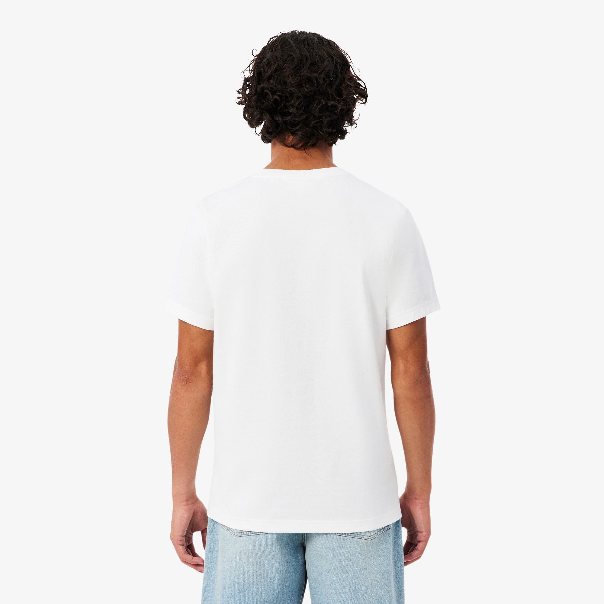 Miami Open Edition Print T-Shirt - Men's Collection - New In 2026