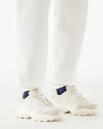 Sneakers de exterior para mujer L-Guard Breaker CT de tela