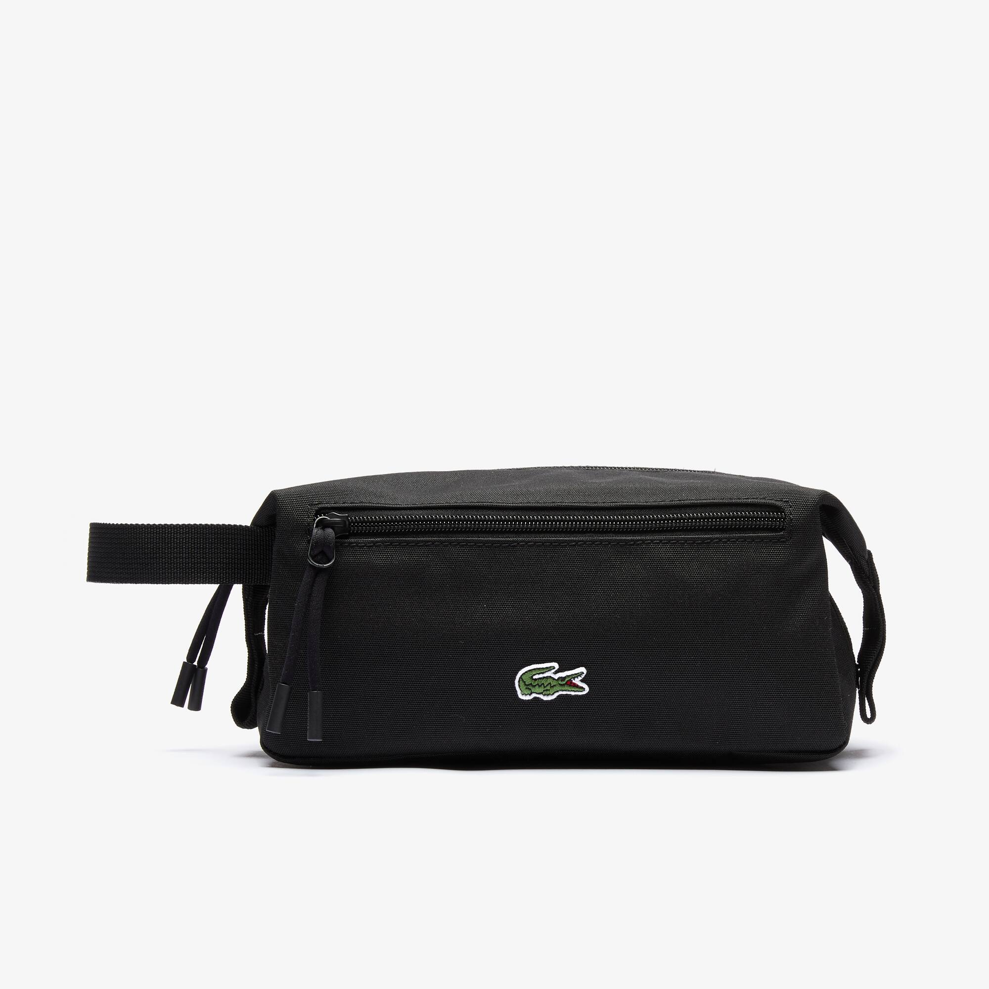 lacoste bum bags