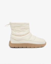 Men's Serve Slipper Mid