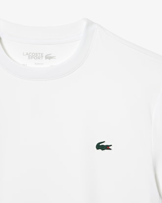 Men's Slim Fit Stretch Jersey Sport T-Shirt
