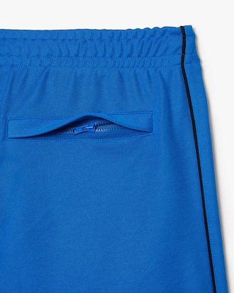 Men's Paris Piqué Sweatpants