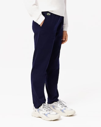 Kids' Stretch Cotton Pants