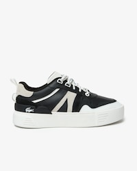 Women's L002 Leather Color-Pop Sneakers
