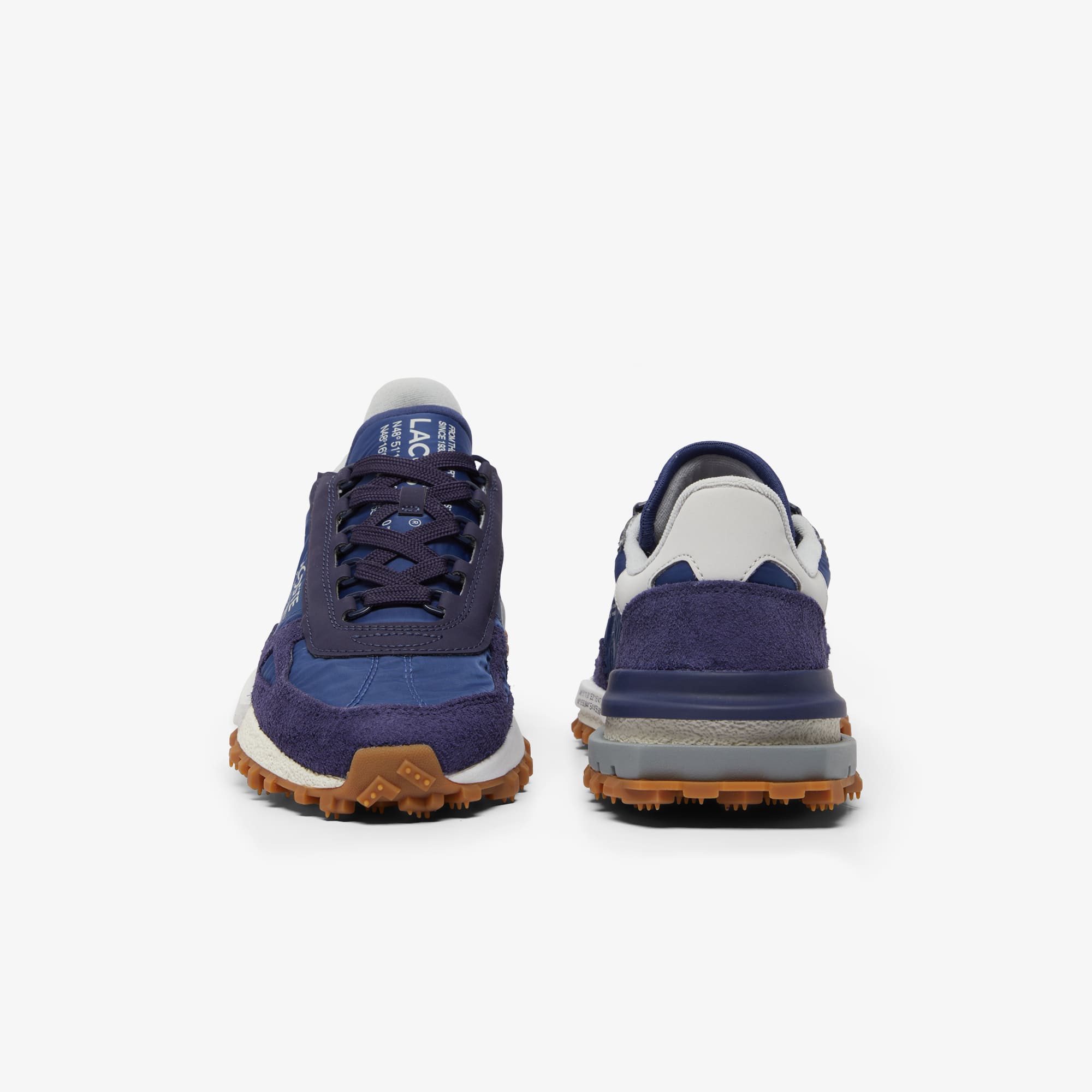 Men's Elite Active Sneakers - Sneakers - New In 2025 | Lacoste