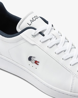 Men's Carnaby Pro Leather Sneakers
