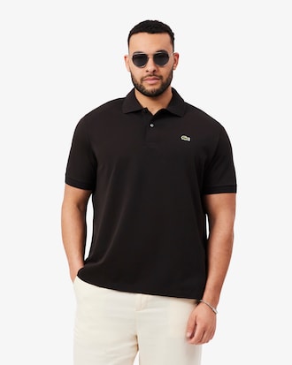 Men's Classic Fit L.12.12 LIGHT Piqu&eacute; Polo