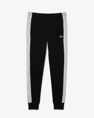 Men's Colorblock Sweatpants
