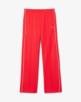 Pantalones deportivos de piqué Paris para mujer