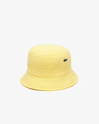 Unisex Piqu&eacute; Bucket Hat