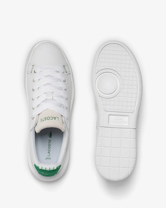 Sneakers de mujer Carnaby de piel con plataforma