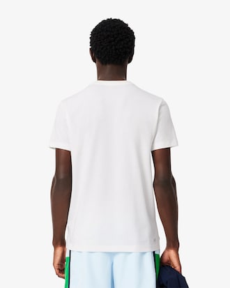 Men's Ultra Dry Printed Sport T-Shirt