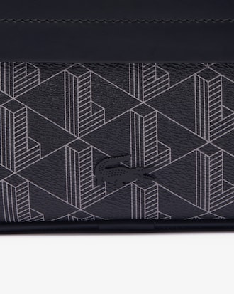 Men's The Blend Shoulder Bag