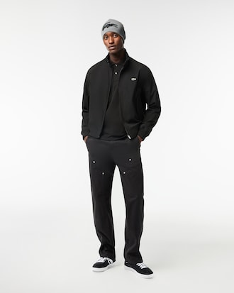 Unisex Reversible Crocodile Beanie