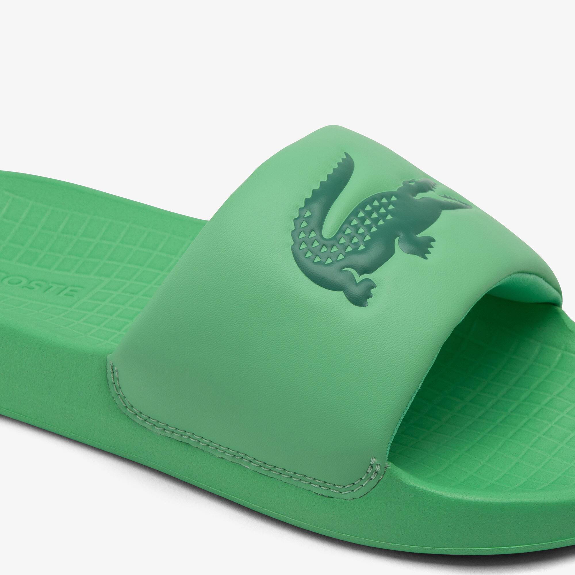 Men's Serve Slide 1.0 - Sneakers - New In 2026 | Lacoste