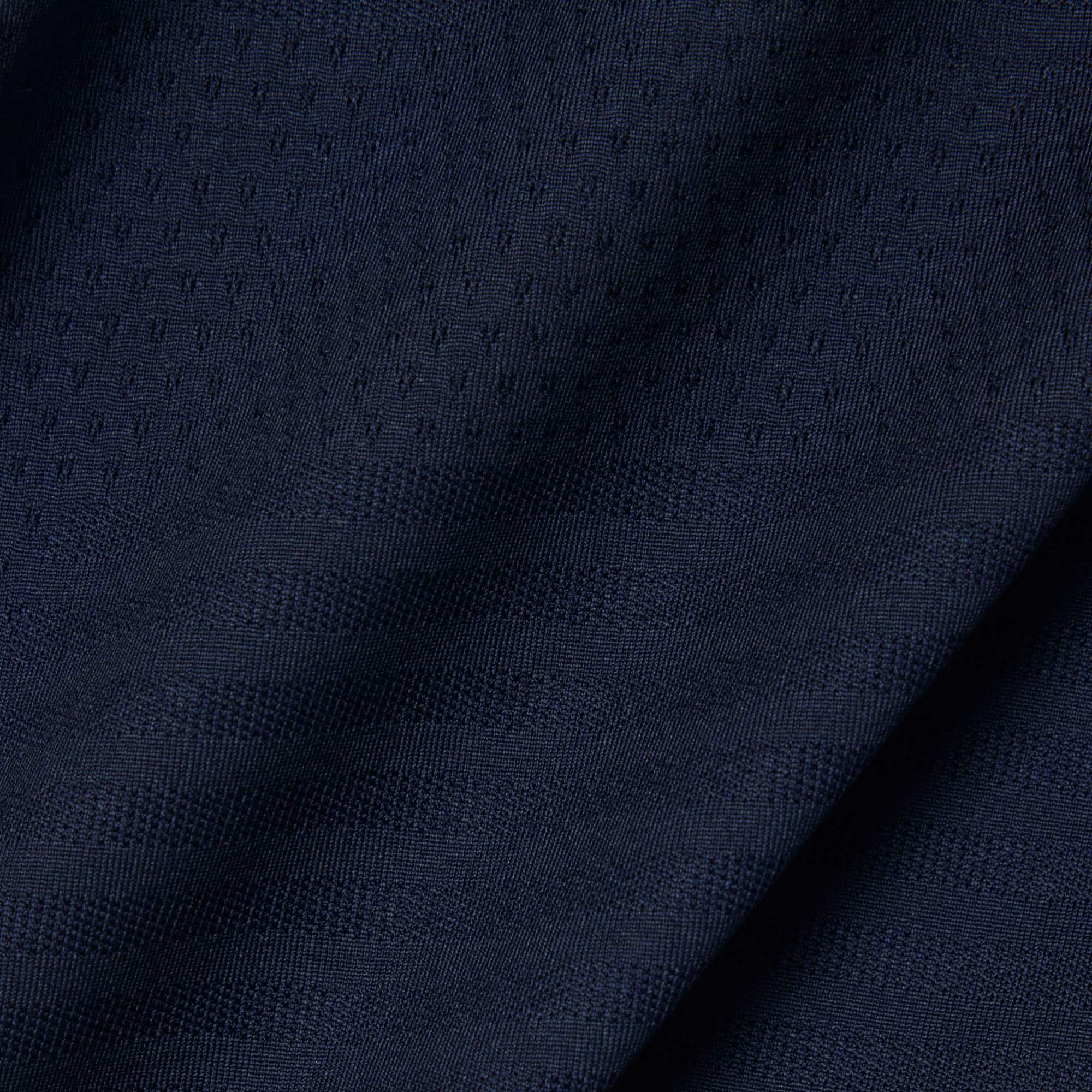 Ultra Dry Stretch Tennis Polo