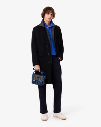 Bolso Tipo Messanger Para Hombre