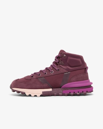 Women's Elite Active Winter Sneakers