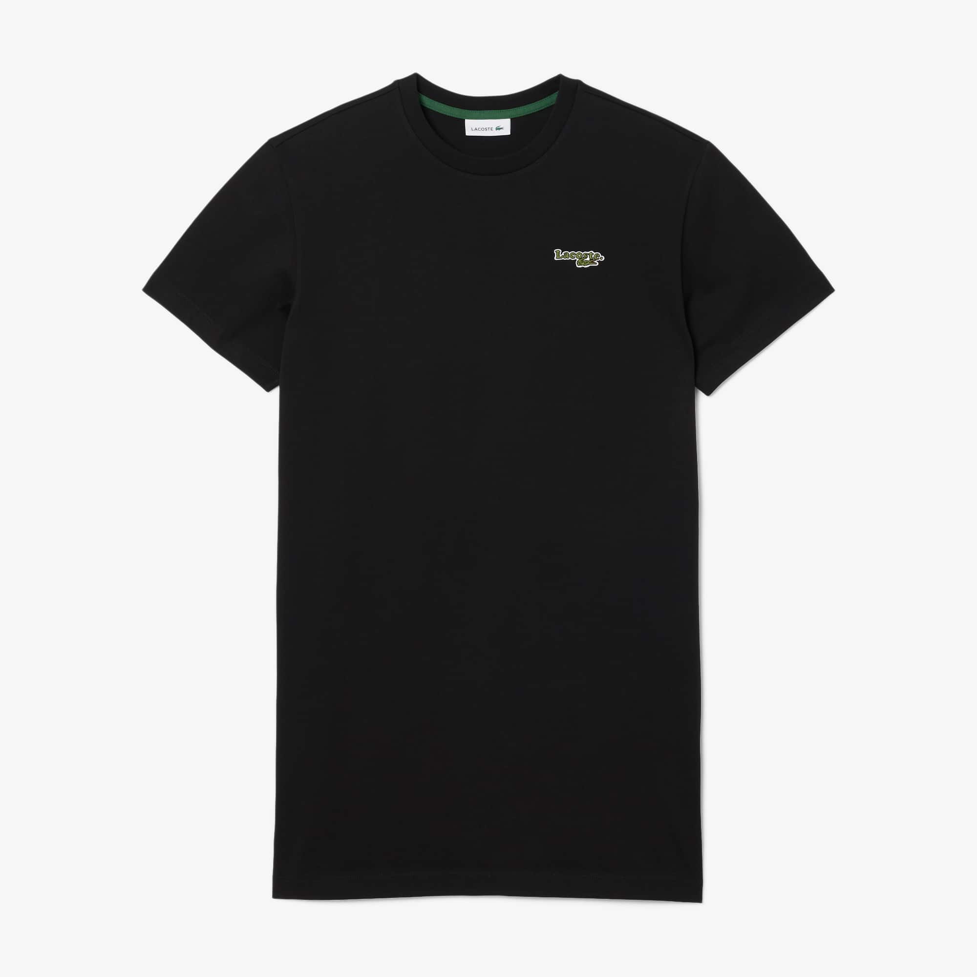 lacoste t shirt dress women Women's T-Shirt Dress - Dresses - New In 2026
