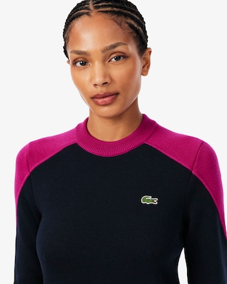 Archive Edition Wool Sweater Dress