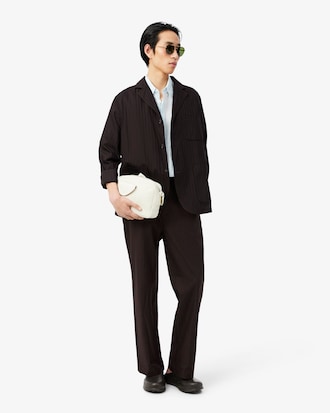 Cotton Blazer