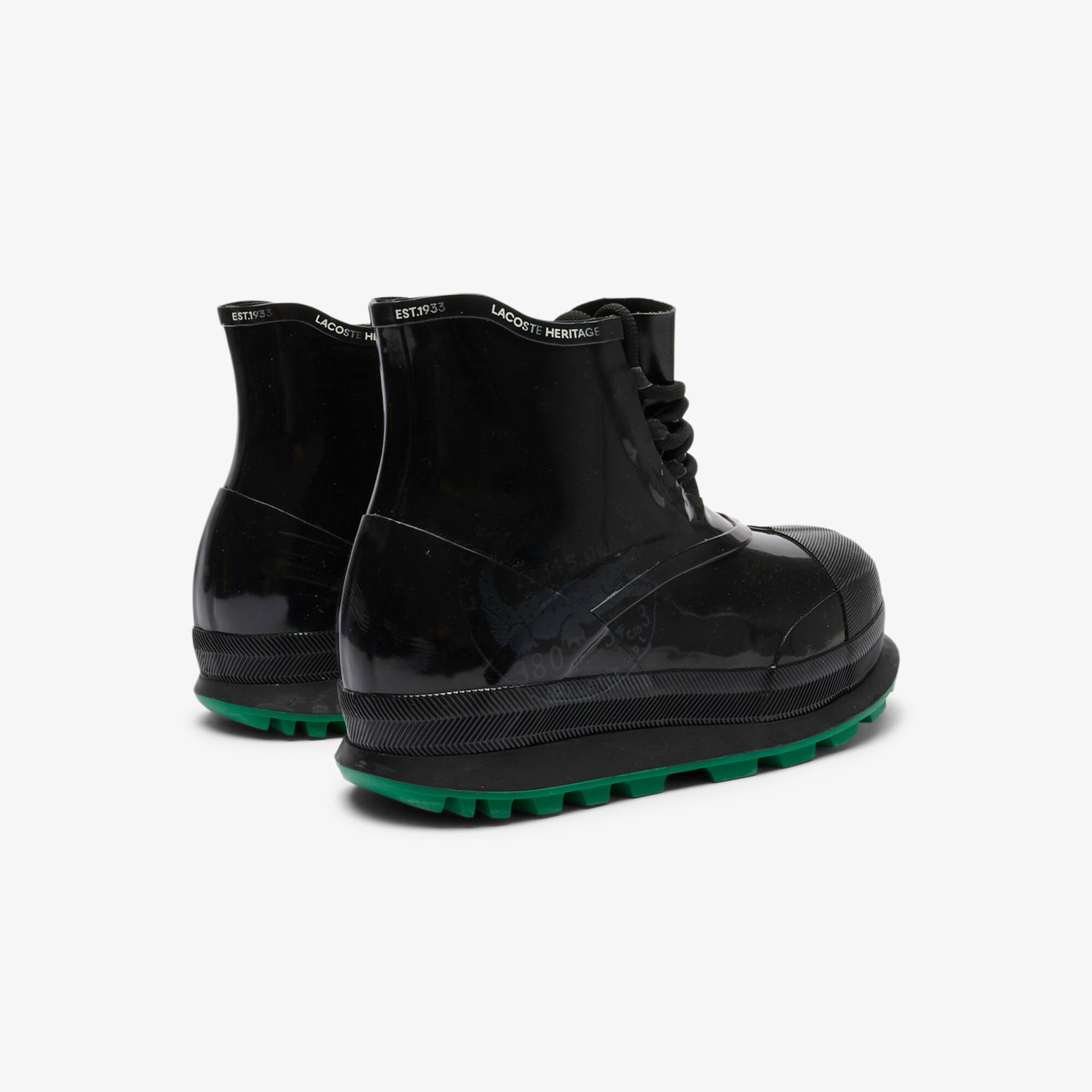 Men's Runway Men's René Boot - Performance Sneakers - New In 2026
